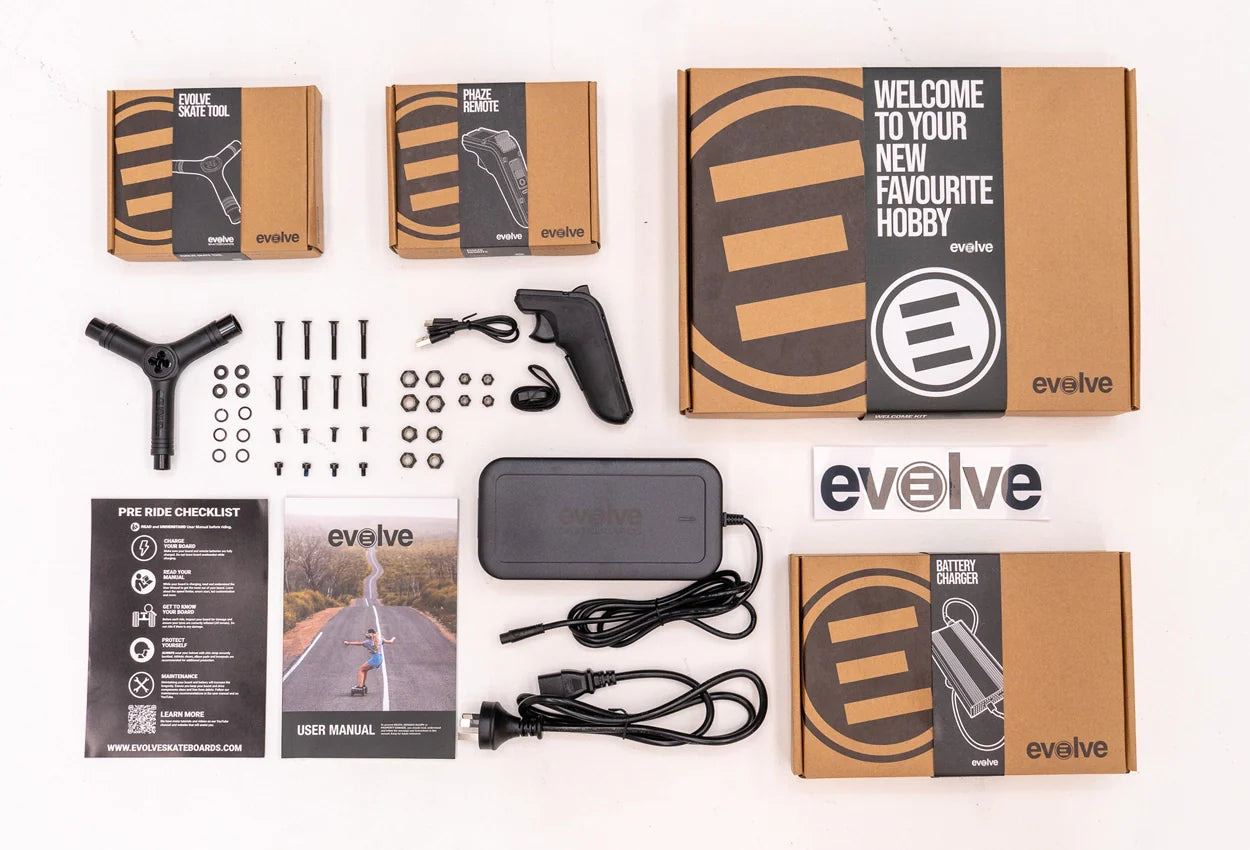 Diablo Carbon All Terrain