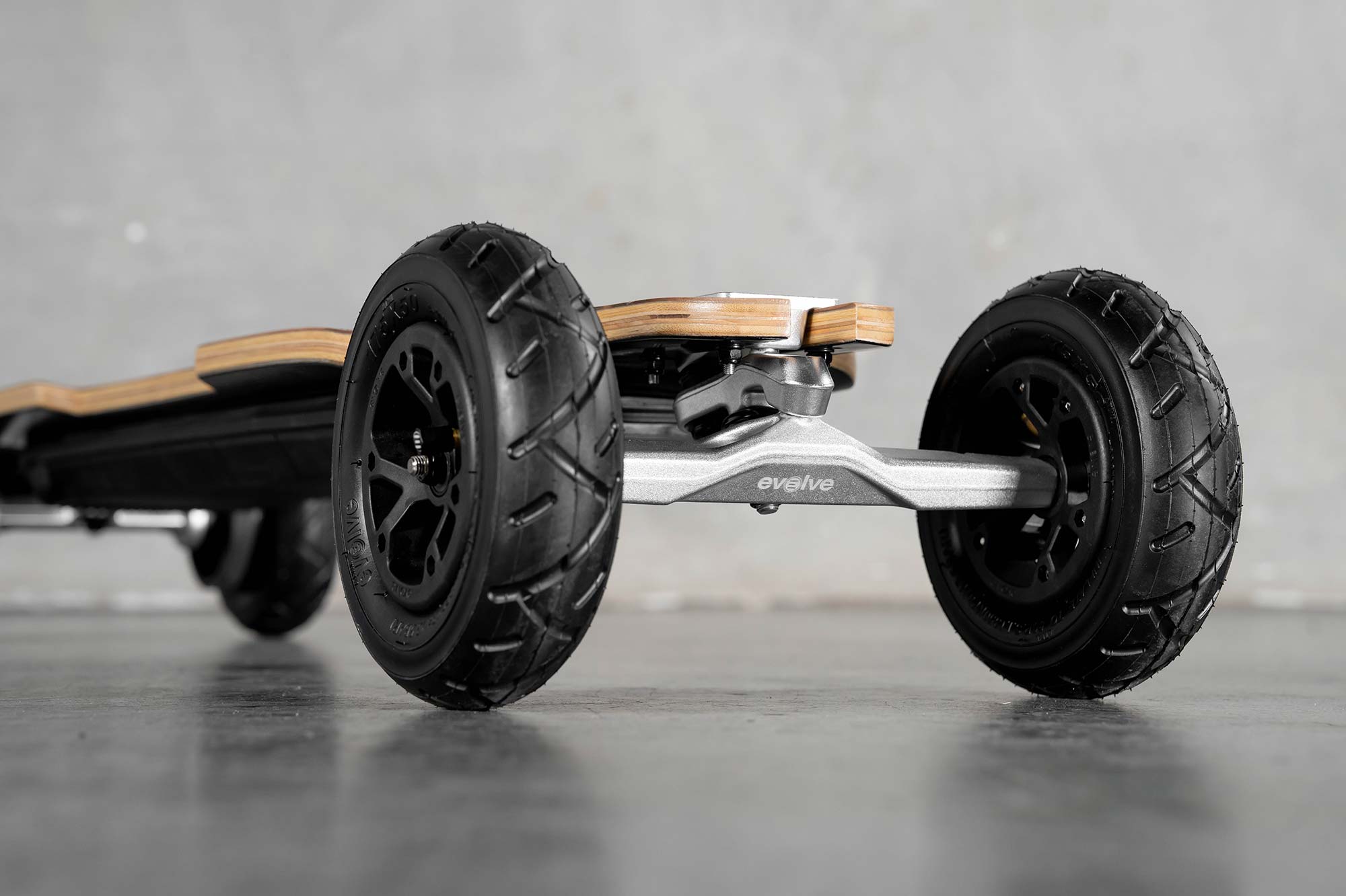 Diablo Bamboo 2-in-1