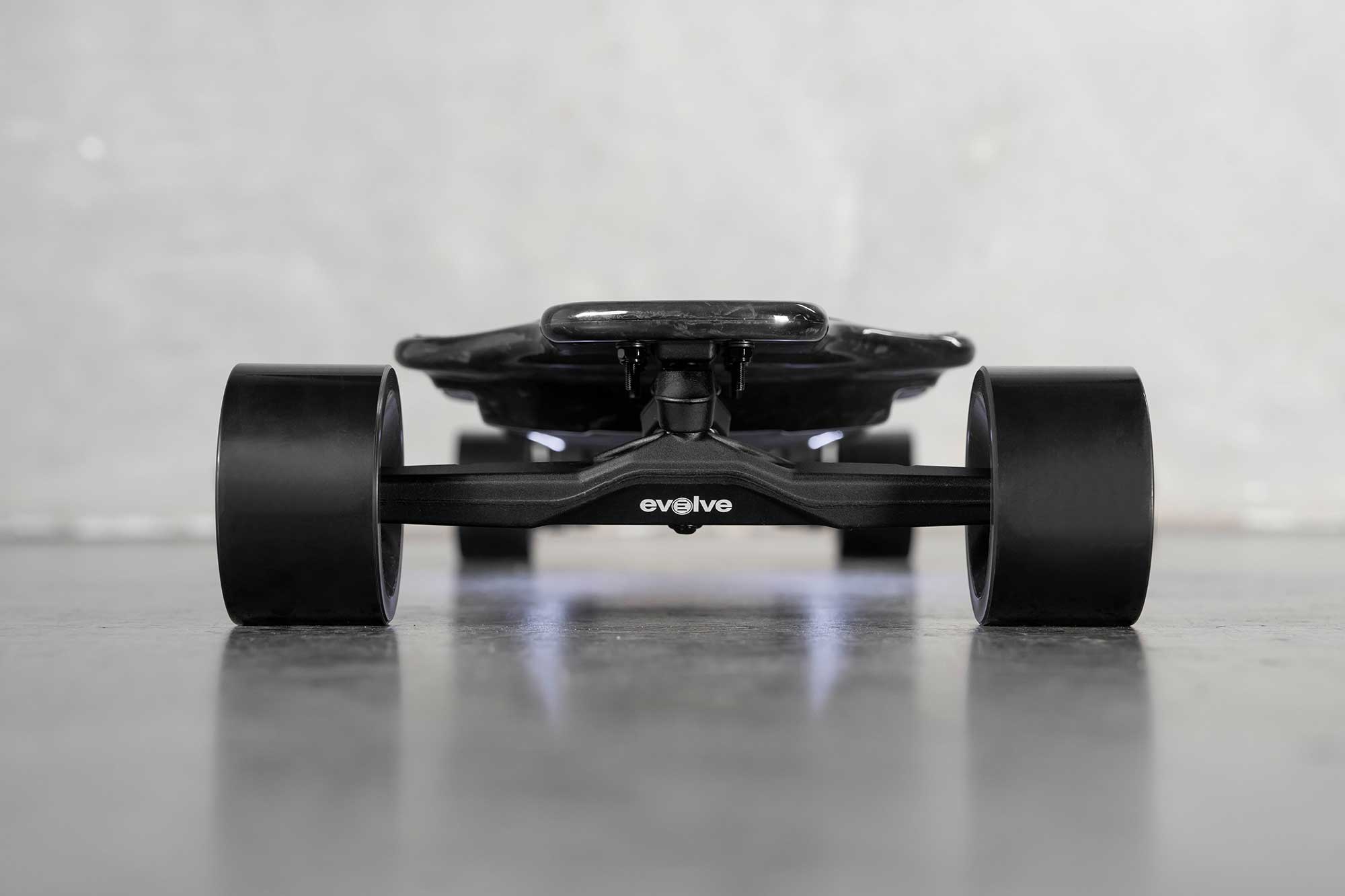 Diablo Carbon 2-in-1