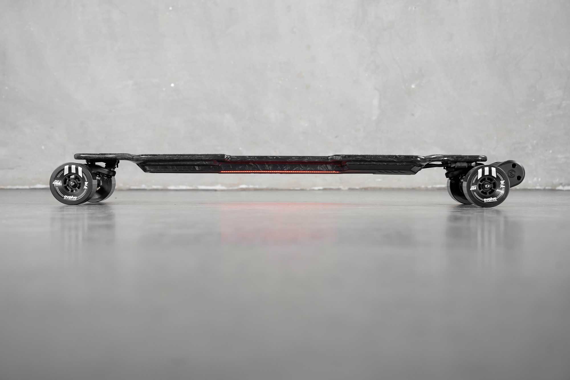 Diablo Carbon 2-in-1