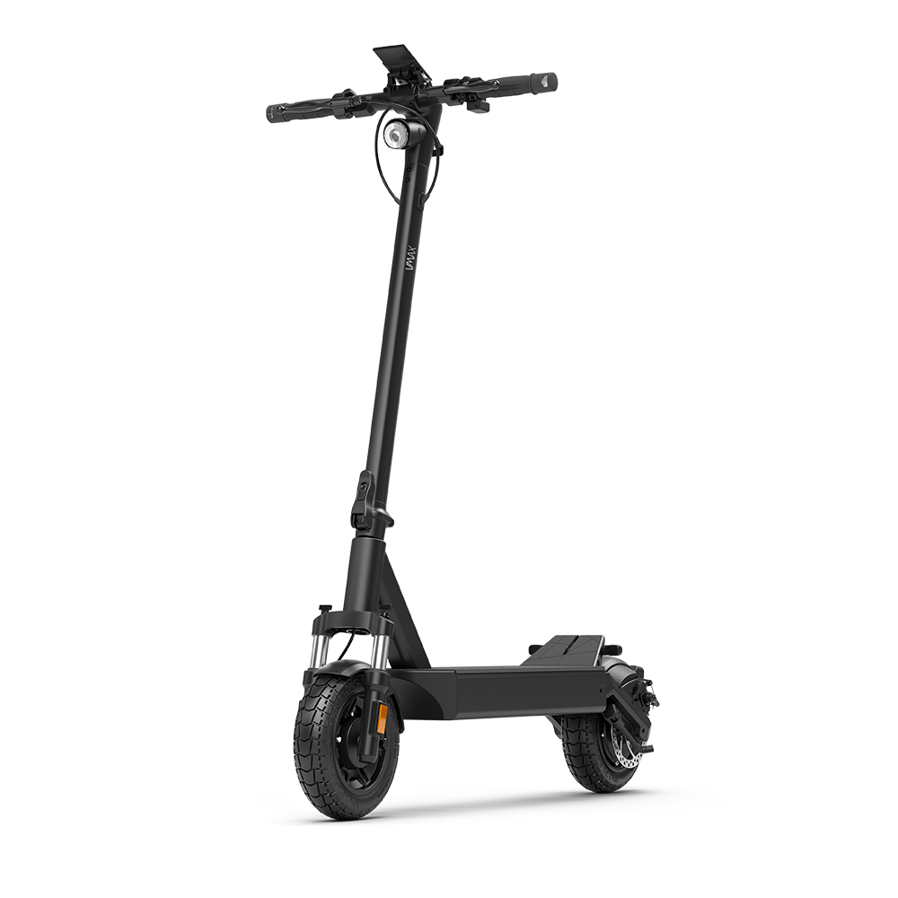 NEW VX4 - VMAX Electric Scooter