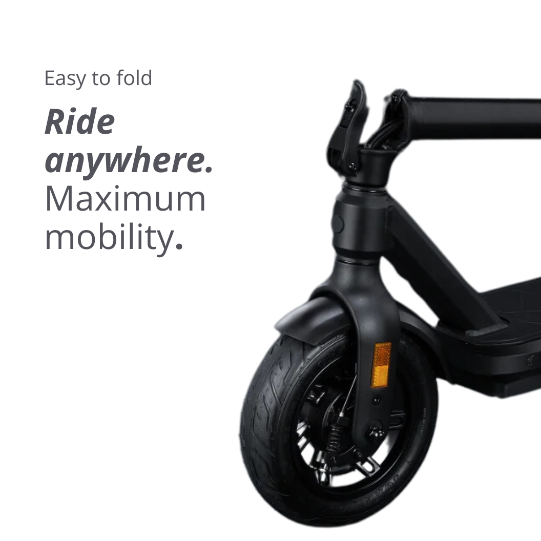 VX2 Extreme - VMAX Electric Scooter