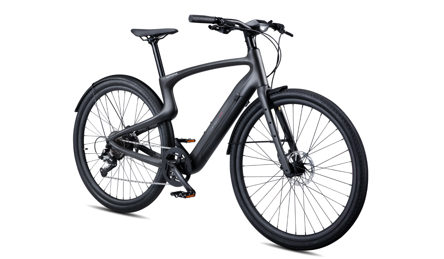 Urtopia CARBON 1 PRO E-Bike