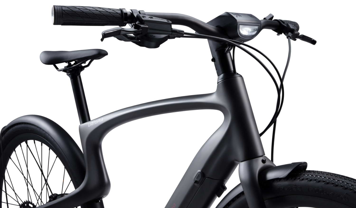 Urtopia CARBON 1 PRO E-Bike