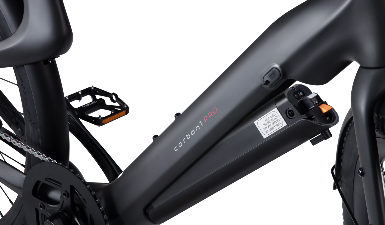 Urtopia CARBON 1 PRO E-Bike