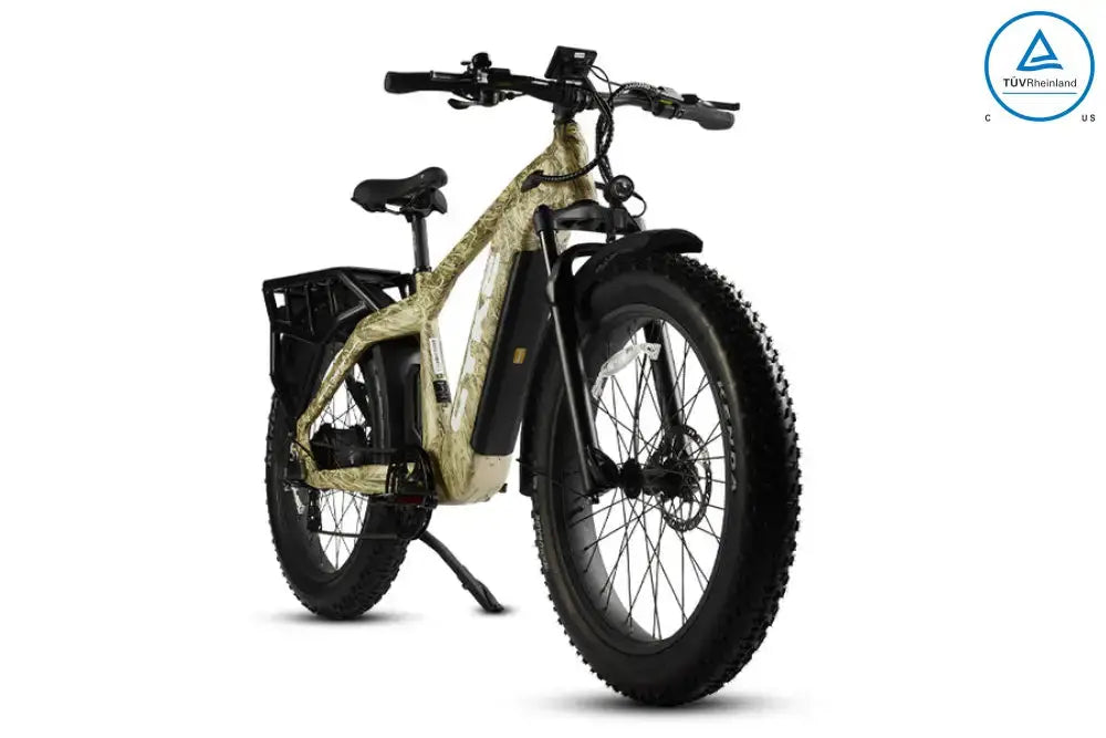 CYKE CHEETAH HUNTING EBIKE