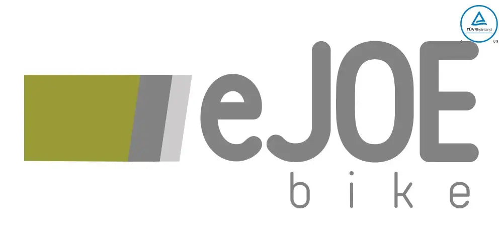 CYKE GRIZZLY FOLDABLE EBIKE