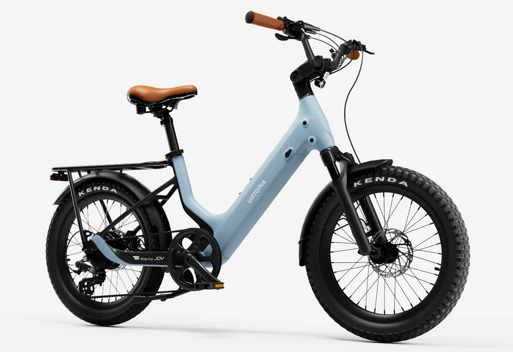 Urtopia Joy Carbon E-Bike