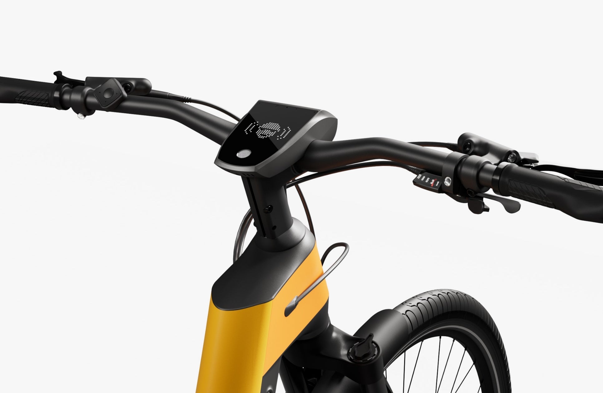 Urtopia Carbon Fusion GT E-Bike