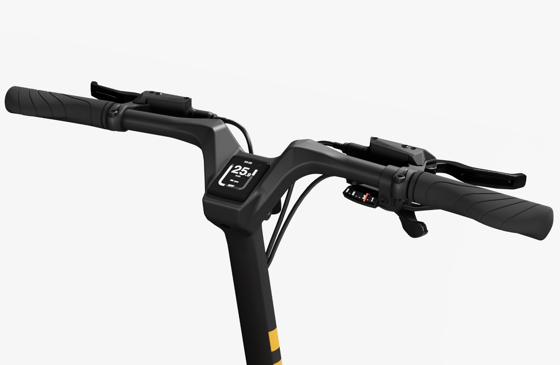 Urtopia Carbon Fold 1 E-Bike