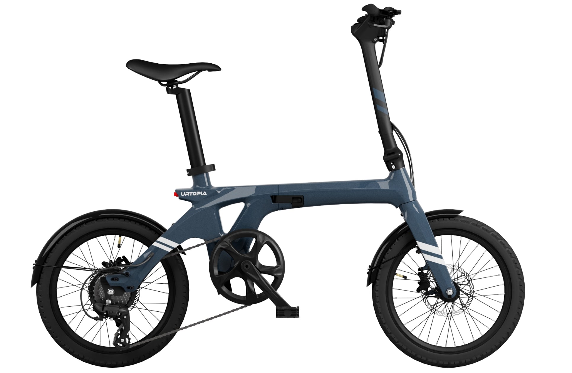 Urtopia Carbon Fold 1 E-Bike