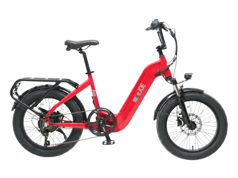 CYKE COLLIE CARGO EBIKE