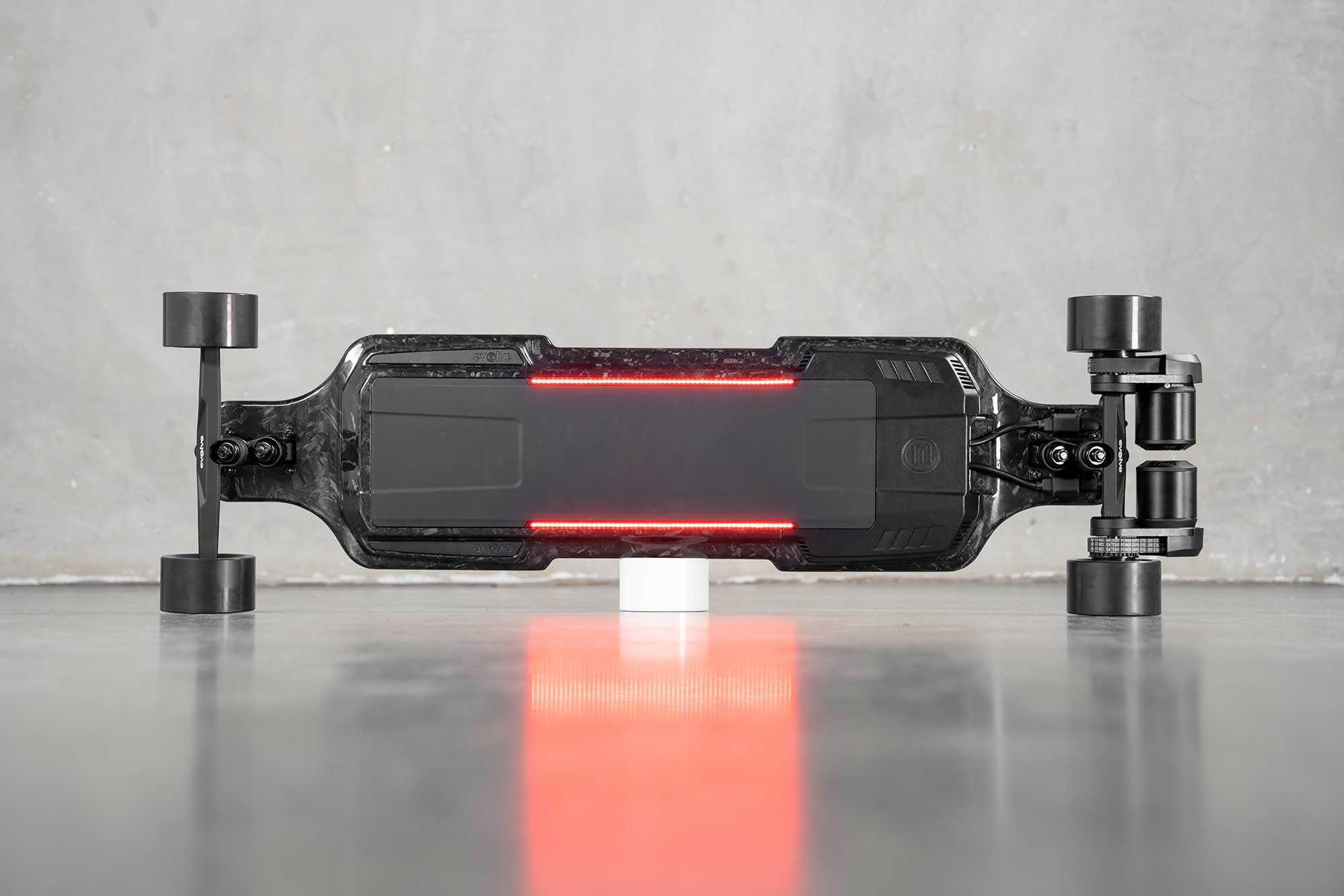 Diablo Carbon 2-in-1