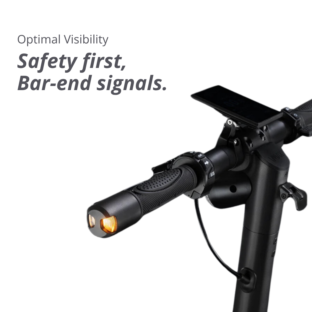 NEW VX4 - VMAX Electric Scooter