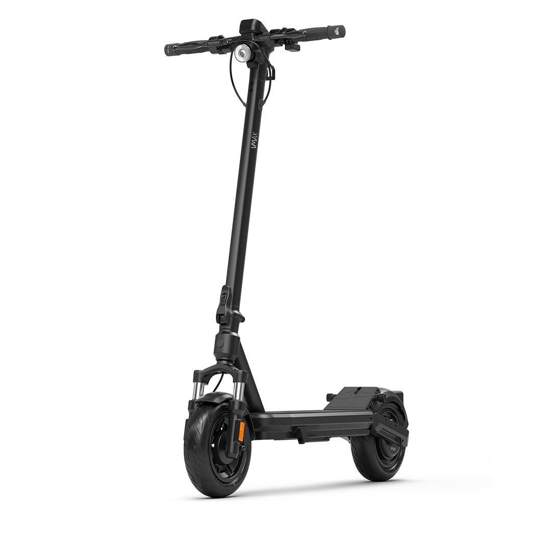 NEW VX2 Gear - VMAX Electric Scooter