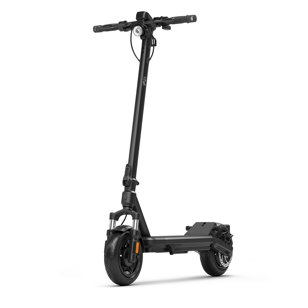 NEW VX2 Hub - VMAX Electric Scooter
