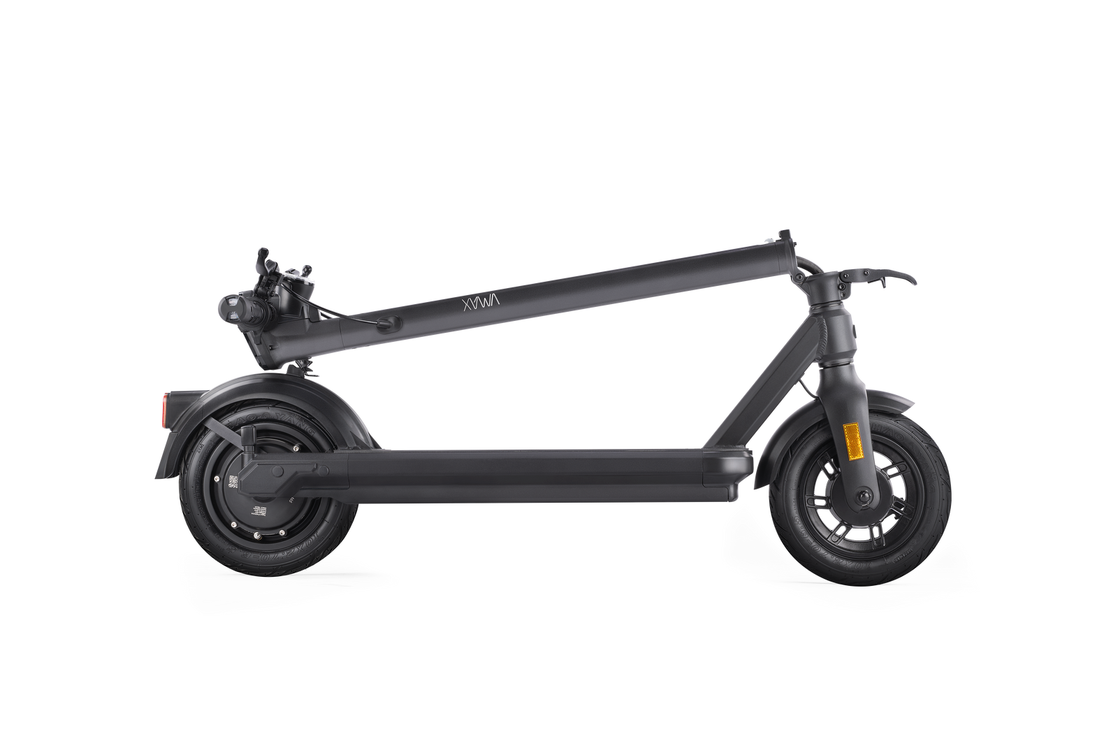 VX2 PRO - VMAX Electric Scooter