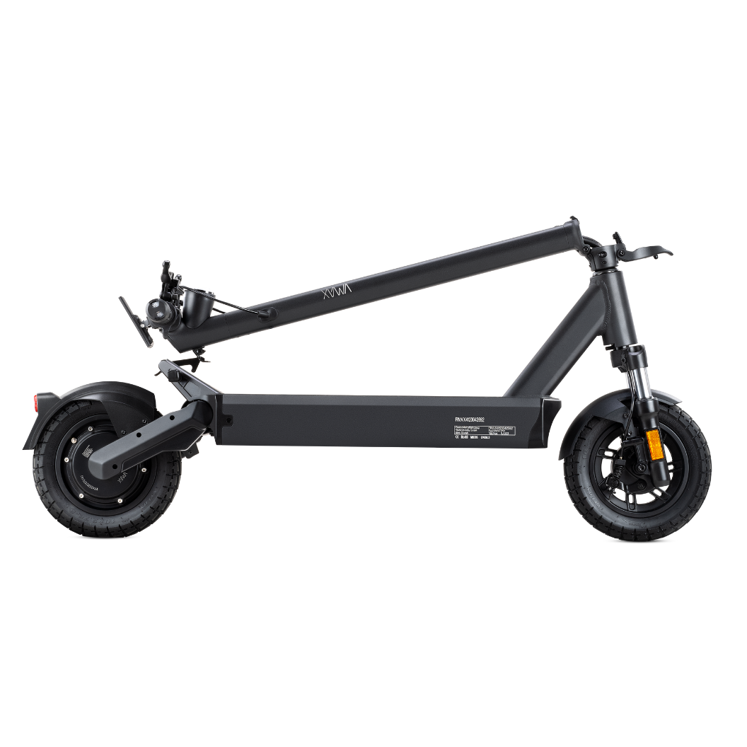 VX4 - VMAX Electric Scooter