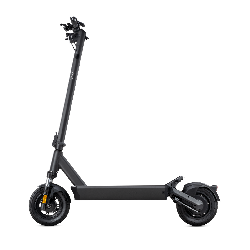VX4 - VMAX Electric Scooter
